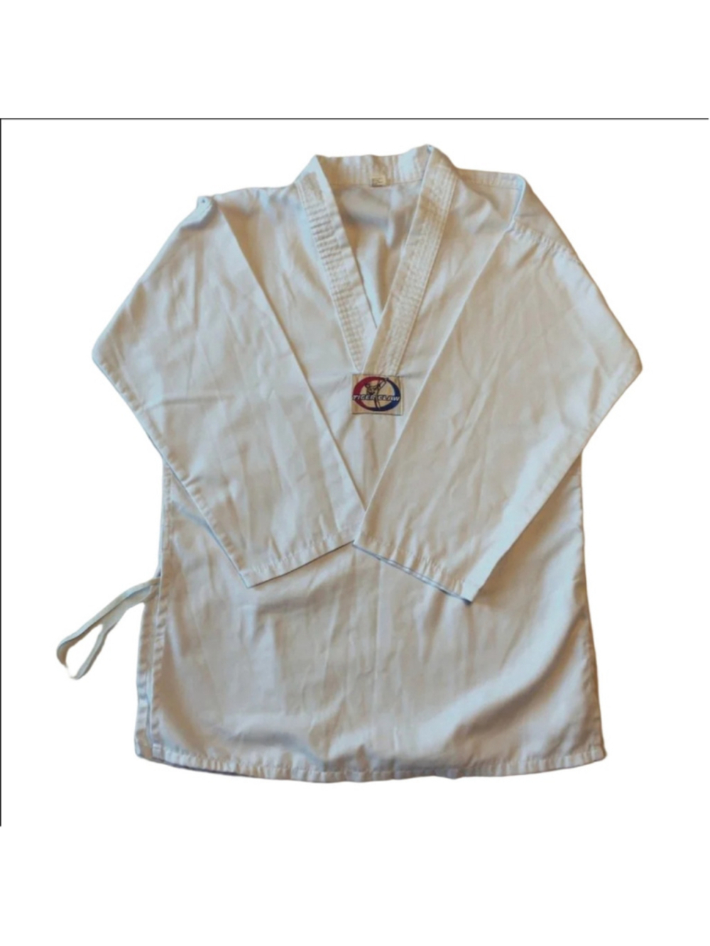 Tiger Claw Taekwondo Uniform